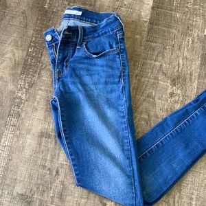 721- HighRise Skinny’s